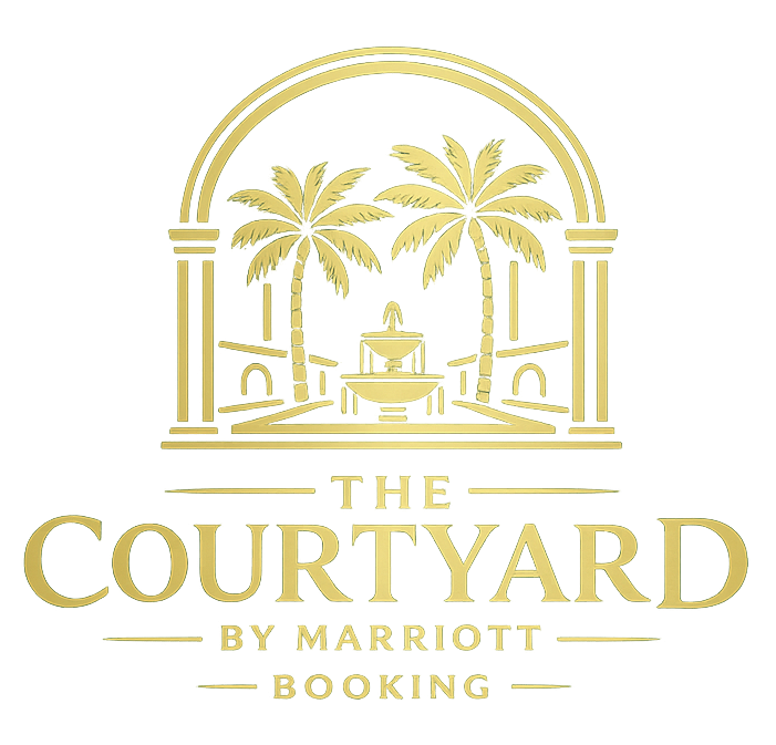 CourtYard By Marriott